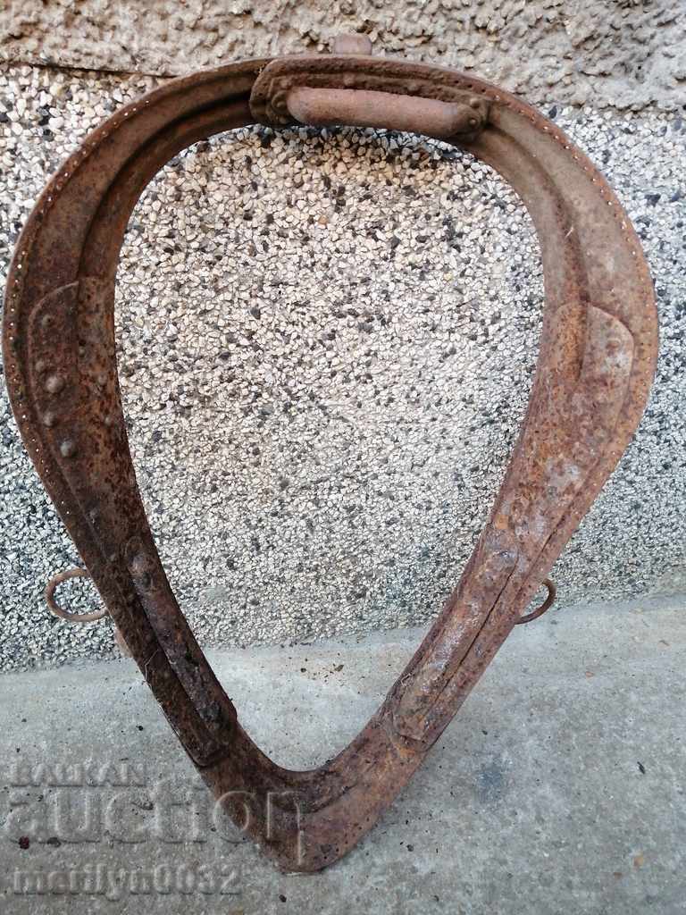 Delivery of WW1 French Army Cavalry First World Trophy Delivery of WW1 French Army Cavalry First World Trophy