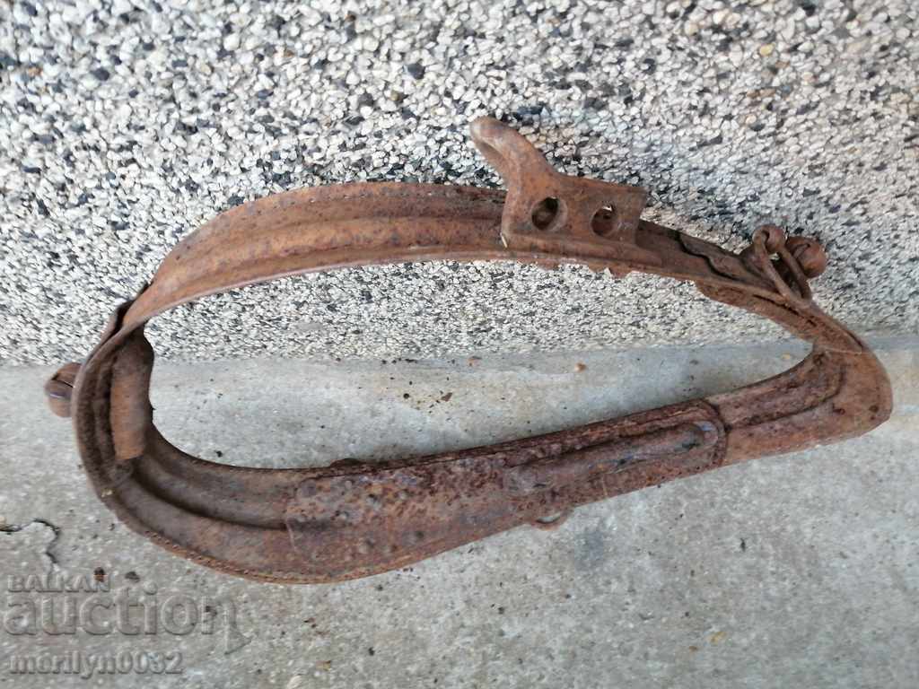 WW1 French Army Cavalry First World Trophy - 5 WW1 French Army Cavalry First World Trophy - 5