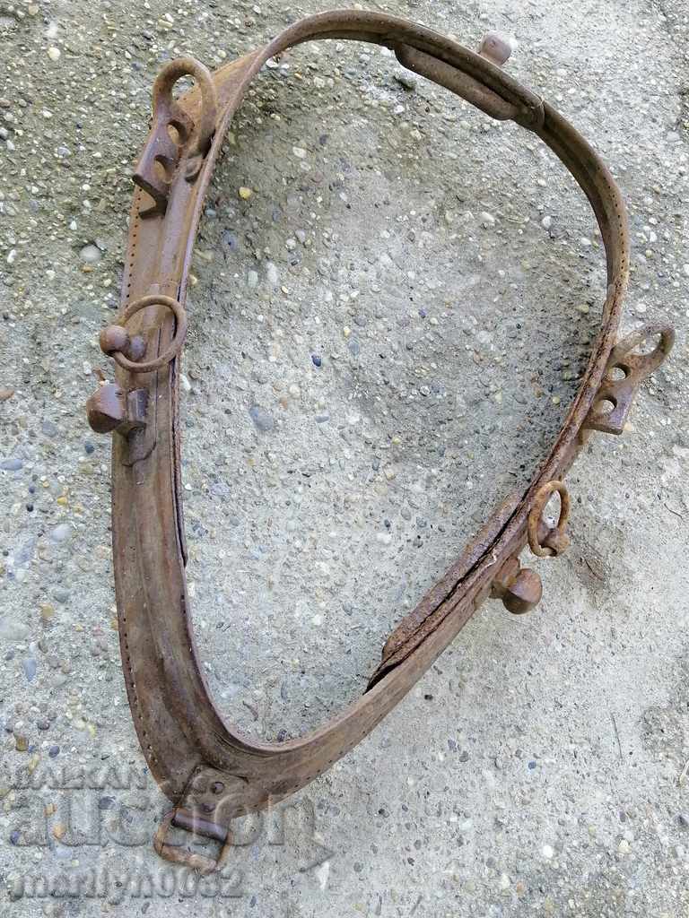 WW1 French Army Cavalry First World Trophy - 6 WW1 French Army Cavalry First World Trophy - 6