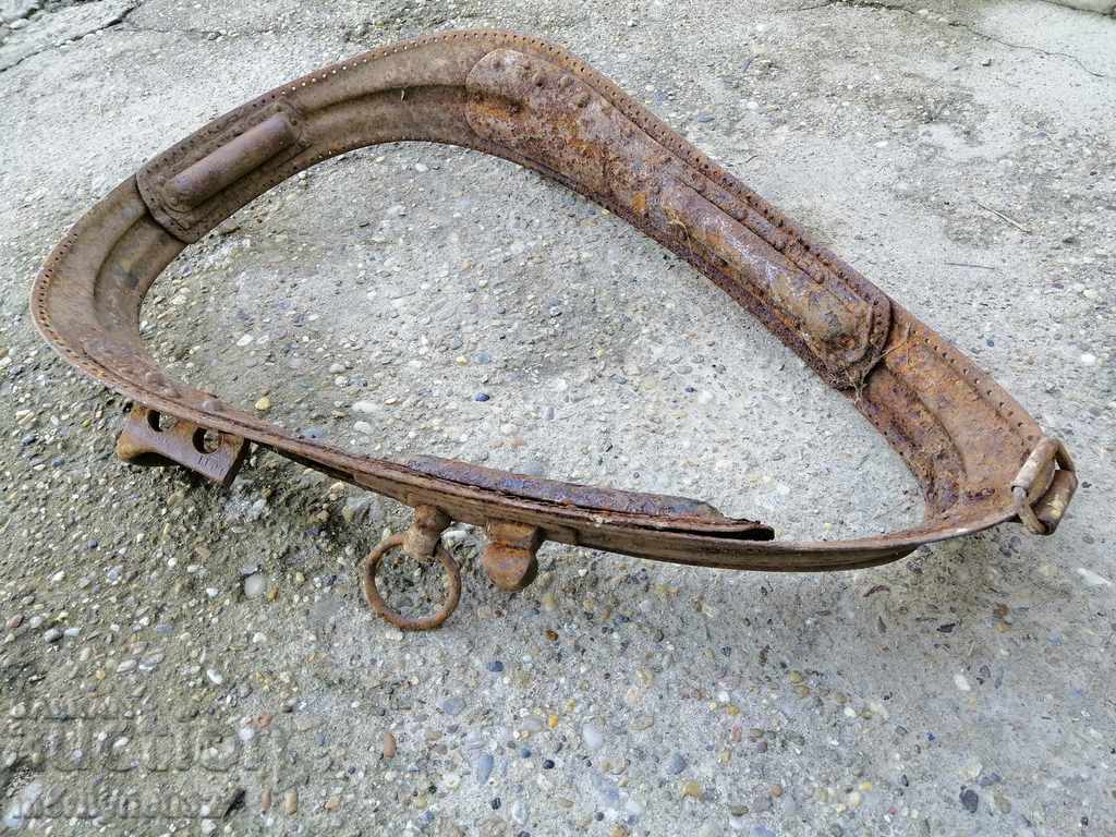 WW1 French Army Cavalry First World Trophy - 7 WW1 French Army Cavalry First World Trophy - 7