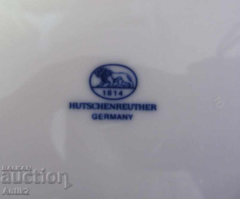 19th Century Antique Porcelain Cup - 5