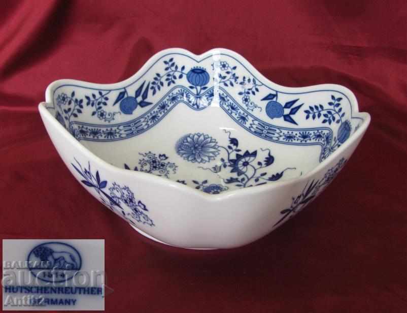 19th Century Antique Porcelain Cup