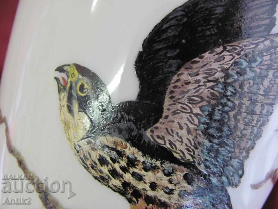 30s Art Deco Limited Porcelain Vase 3/97 with price 230.00 BGN | € 117.60 30s Art Deco Limited Porcelain Vase 3/97 with price 230.00 BGN | € 117.60