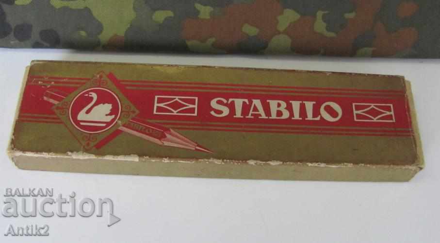 World War II Pencil Set 7 pieces Germany - 6 World War II Pencil Set 7 pieces Germany - 6