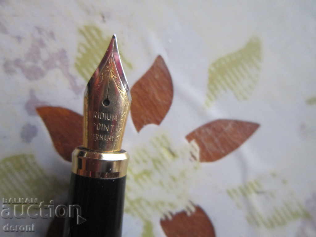 Auction German pen pen pen set Auction German pen pen pen set