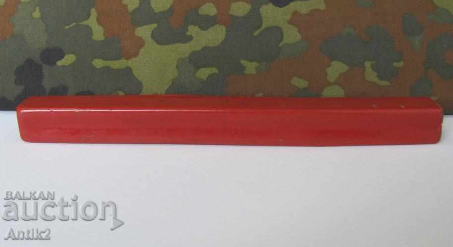 World War II Red Wax PELIKAN - 6 World War II Red Wax PELIKAN - 6