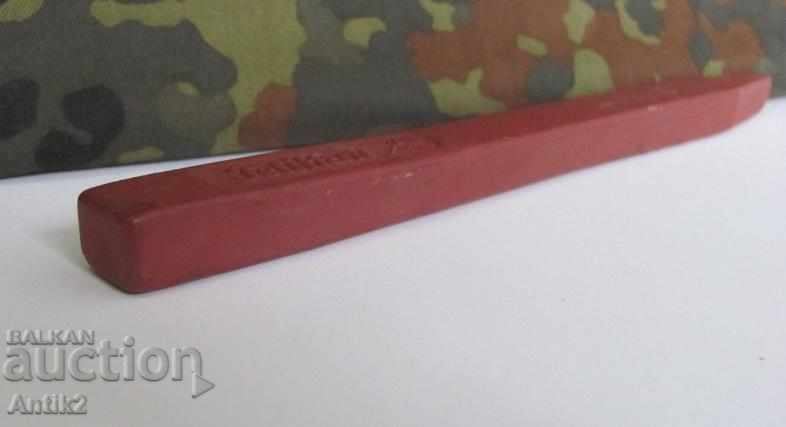 Ceara rosie din al doilea razboi mondial PELIKAN - 5 Ceara rosie din al doilea razboi mondial PELIKAN - 5