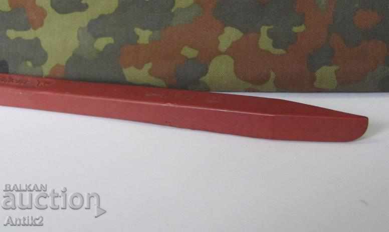 Ceara rosie din al doilea razboi mondial PELIKAN - 6 Ceara rosie din al doilea razboi mondial PELIKAN - 6