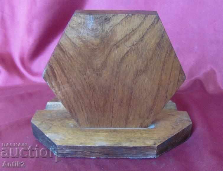 1975 Σετ Desktop Pen Τσεχοσλοβακία - 6 1975 Σετ Desktop Pen Τσεχοσλοβακία - 6