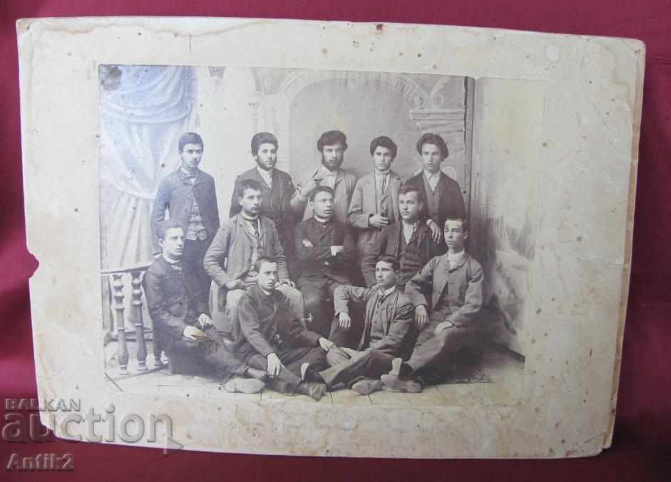 Delivery of 1892 Photo Archive-The First Socialist Association Delivery of 1892 Photo Archive-The First Socialist Association