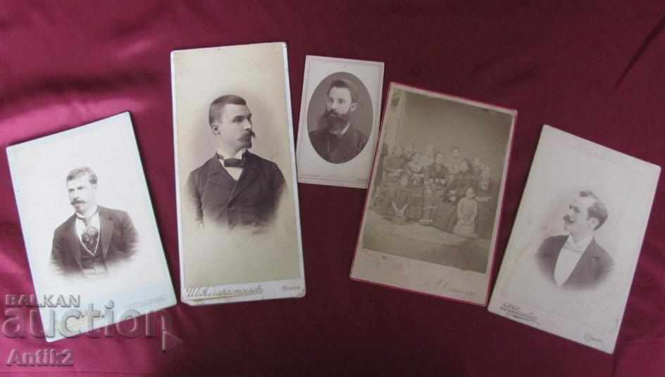 1892 Photo Archive-The First Socialist Association - 5 1892 Photo Archive-The First Socialist Association - 5