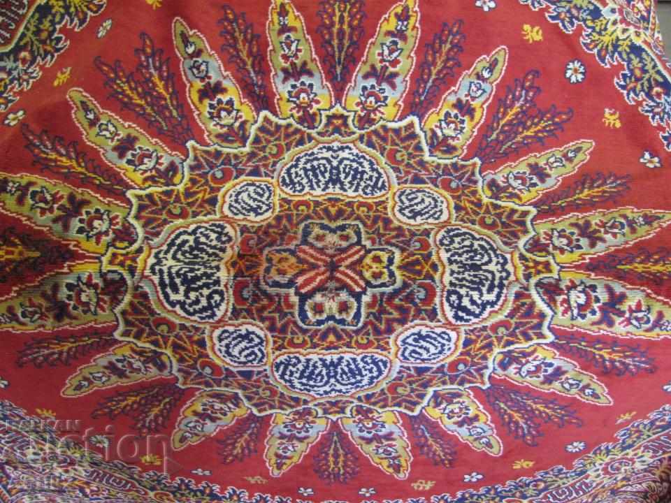 19th Century Hand Woven Carpet, Carpet with price 1500.00 BGN | € 766.94 19th Century Hand Woven Carpet, Carpet with price 1500.00 BGN | € 766.94