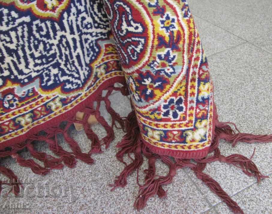 Auction 19th Century Hand Woven Carpet, Carpet Auction 19th Century Hand Woven Carpet, Carpet