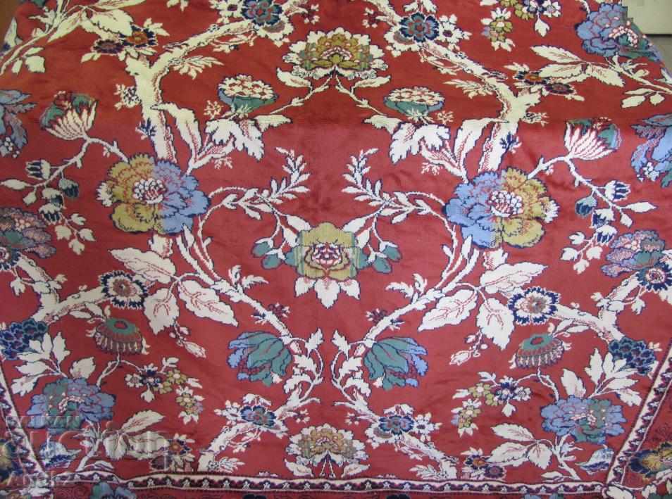 19th Century Cover, Carpet with price 1800.00 BGN | € 920.33