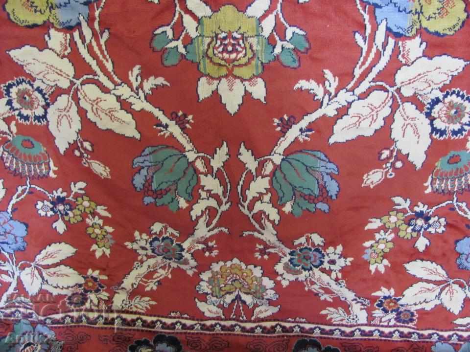 19th Century Cover, Carpet - 6