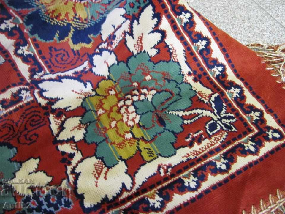 19th Century Cover, Carpet - 7