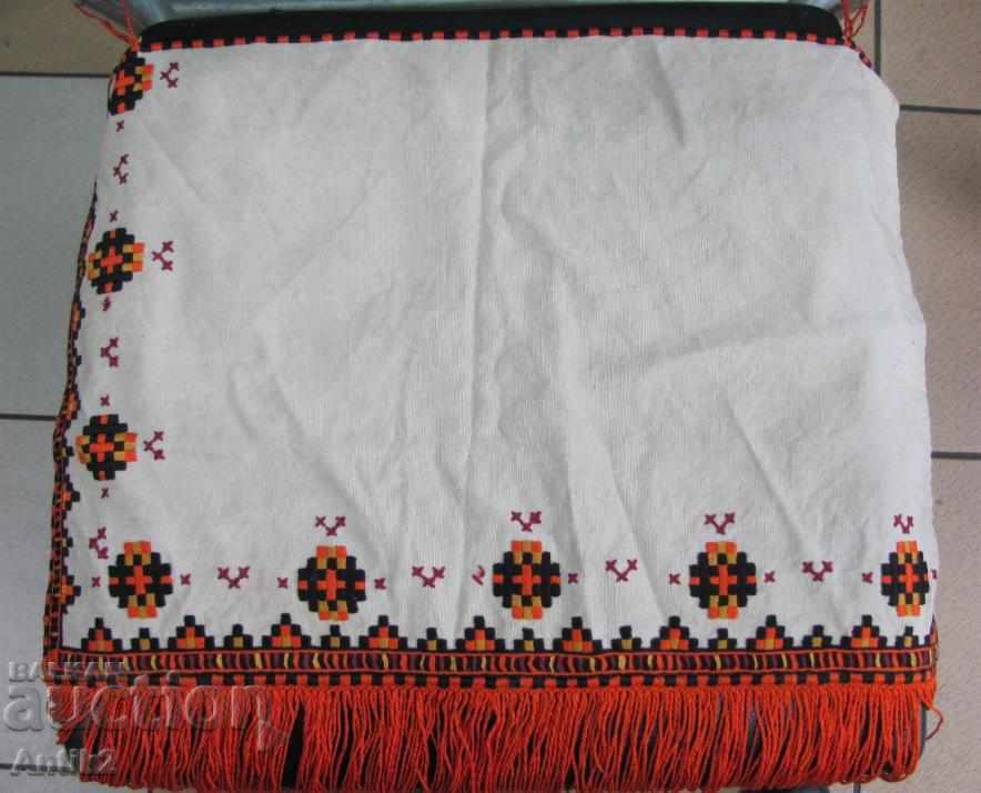 19th Century Hand Embroidery Set of Chairs and Wall Panel - 7 19th Century Hand Embroidery Set of Chairs and Wall Panel - 7