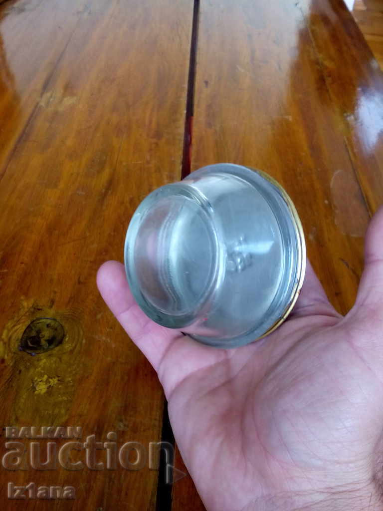 Παλιά βάζο, πακέτο χαβιαριού - 5