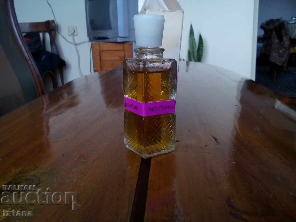 Old Nocturno perfume with price 35.00 BGN | € 17.90 Old Nocturno perfume with price 35.00 BGN | € 17.90