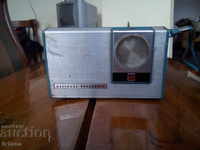 Old radio, radio NATIONAL PANASONIC