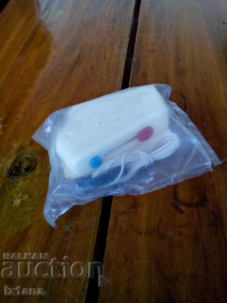 Old Auto Appliance, Appliance with price 30.00 BGN | € 15.34 Old Auto Appliance, Appliance with price 30.00 BGN | € 15.34