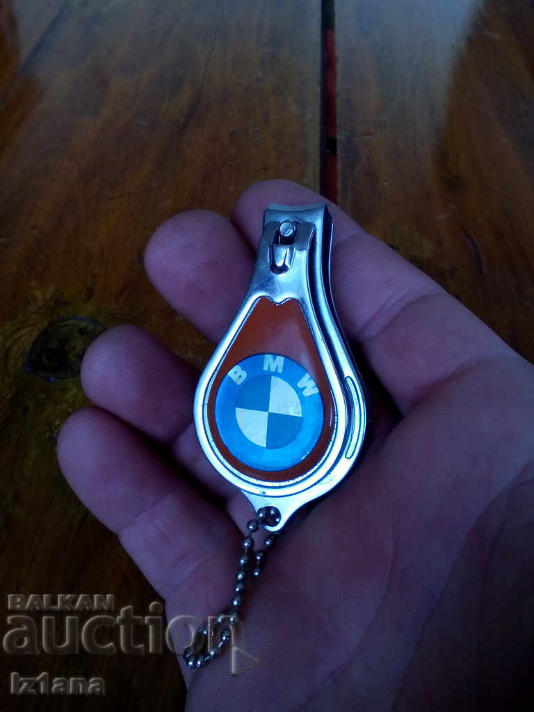 Old BMW nail opener - 5 Old BMW nail opener - 5