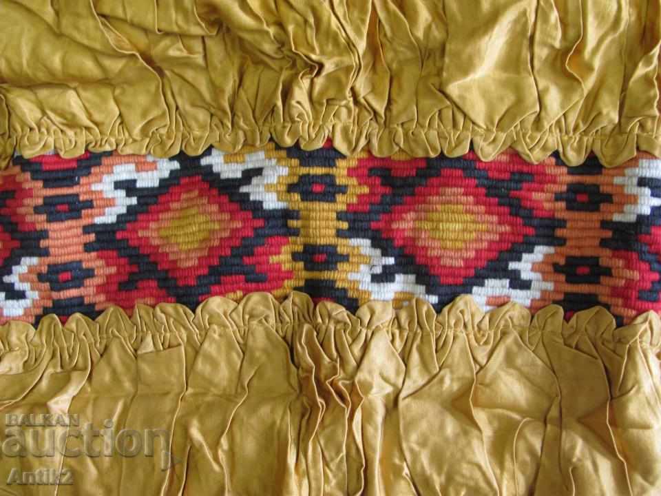 50s Handmade Embroidered Pillow with price 80.00 BGN | € 40.90 50s Handmade Embroidered Pillow with price 80.00 BGN | € 40.90