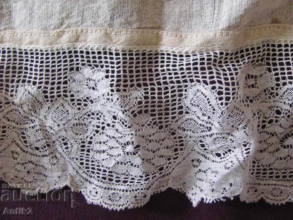 19th Century 2 Piece Hand Woven by Finn Kenar Towels - 6 19th Century 2 Piece Hand Woven by Finn Kenar Towels - 6