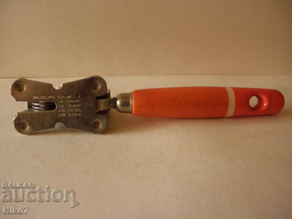 Δημοπρασία Μαχαίρι Sharpener - Βέλγιο. Δημοπρασία Μαχαίρι Sharpener - Βέλγιο.