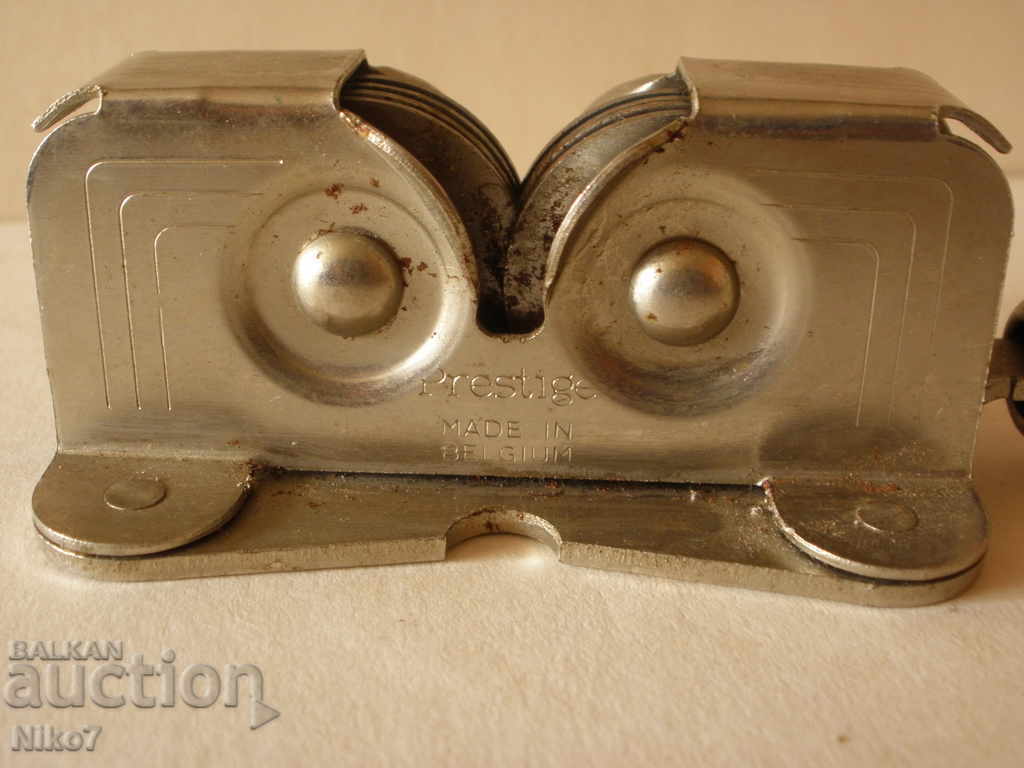 Μαχαίρι Sharpener - Βέλγιο. - 7 Μαχαίρι Sharpener - Βέλγιο. - 7