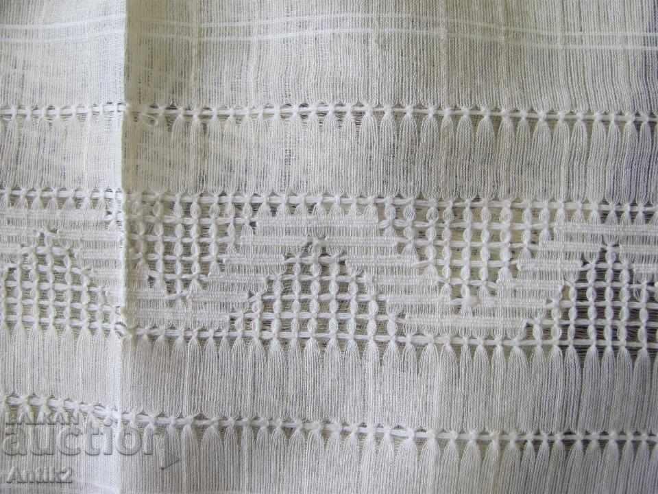 19th Century 2 Piece Hand Woven by Finn Kenar Towels - 7 19th Century 2 Piece Hand Woven by Finn Kenar Towels - 7