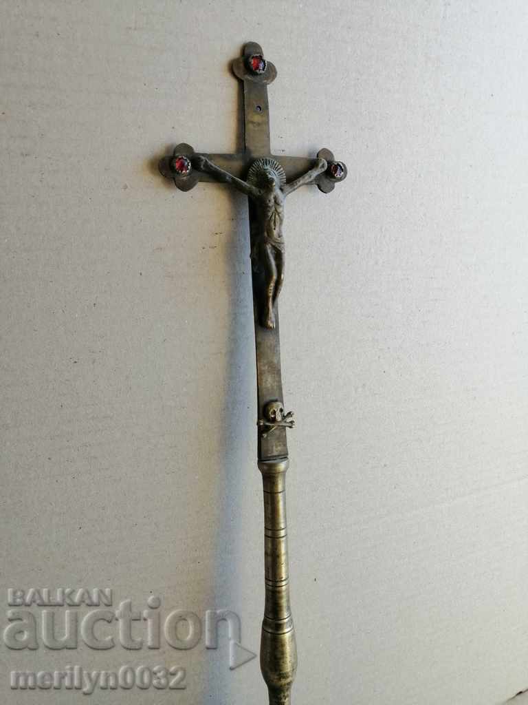 Revival table cross print, icon - 7 Revival table cross print, icon - 7