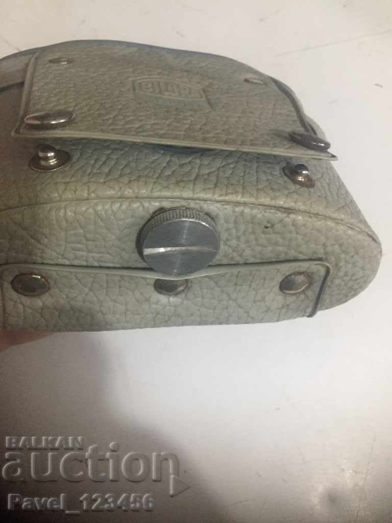 German, collector camera BILORA BELLA with price 50.00 BGN | € 25.56 German, collector camera BILORA BELLA with price 50.00 BGN | € 25.56