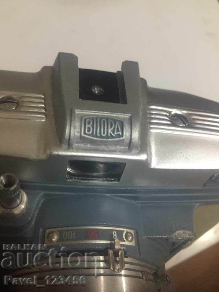 German, collector camera BILORA BELLA - 5 German, collector camera BILORA BELLA - 5