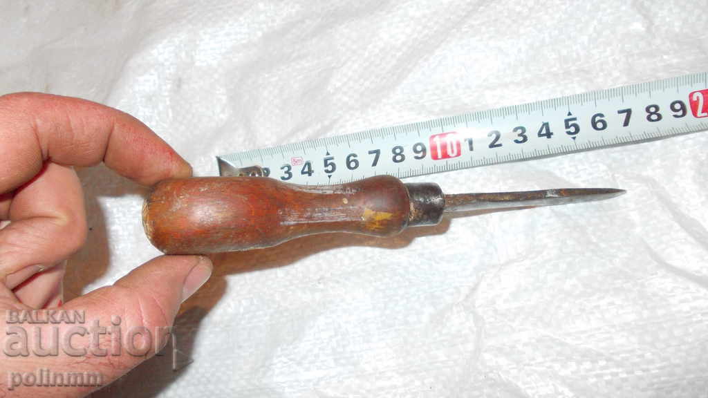 Zip κατσαβίδι με τιμή 15.00 BGN | € 7.67 Zip κατσαβίδι με τιμή 15.00 BGN | € 7.67