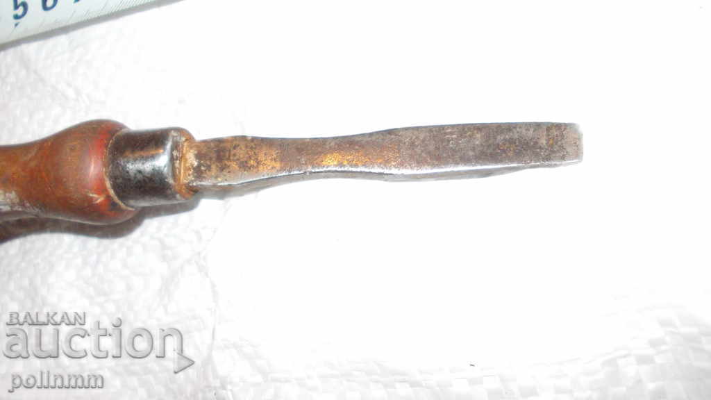 Δημοπρασία Zip κατσαβίδι Δημοπρασία Zip κατσαβίδι