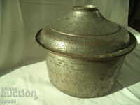 JORDAN CHRIST KAROSTOYANOV - 1920