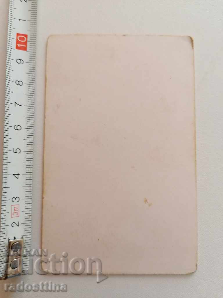 Φωτογραφία σε χαρτόνι, εθνογραφία με τιμή € 10.23 | 20.01 BGN