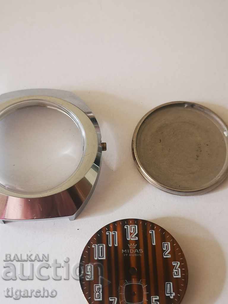 MIDAS watch - 5 MIDAS watch - 5