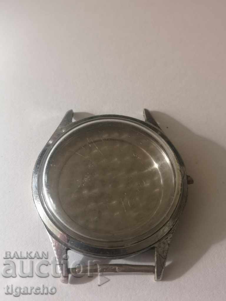 Каса от мъжки часовник Doxa