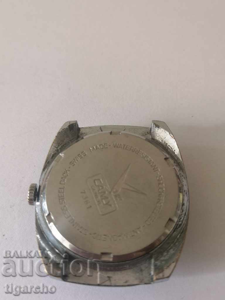 Ρολόι Exacto με τιμή 50.00 BGN | € 25.56 Ρολόι Exacto με τιμή 50.00 BGN | € 25.56