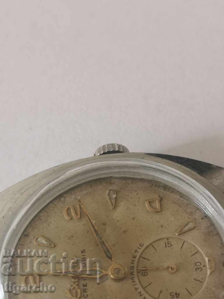 Παράδοση Ρολόι Exacto Παράδοση Ρολόι Exacto