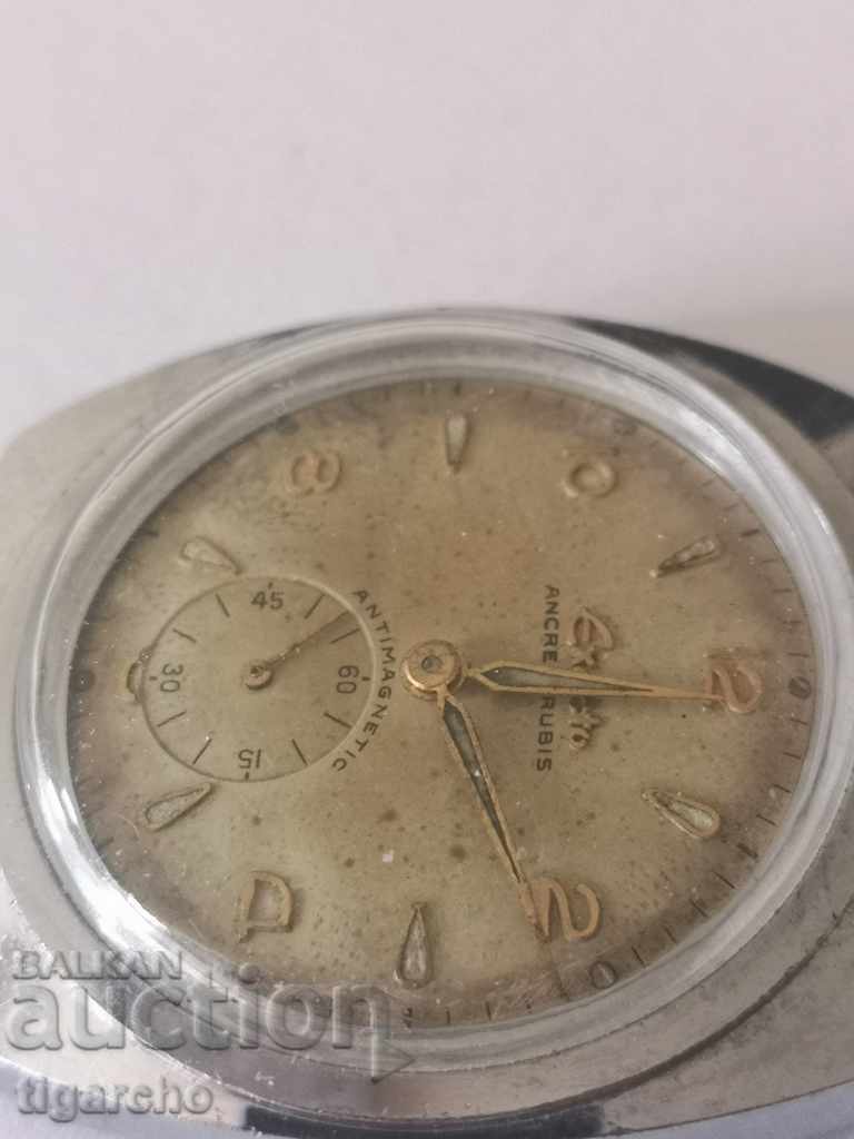 Ρολόι Exacto - 5 Ρολόι Exacto - 5