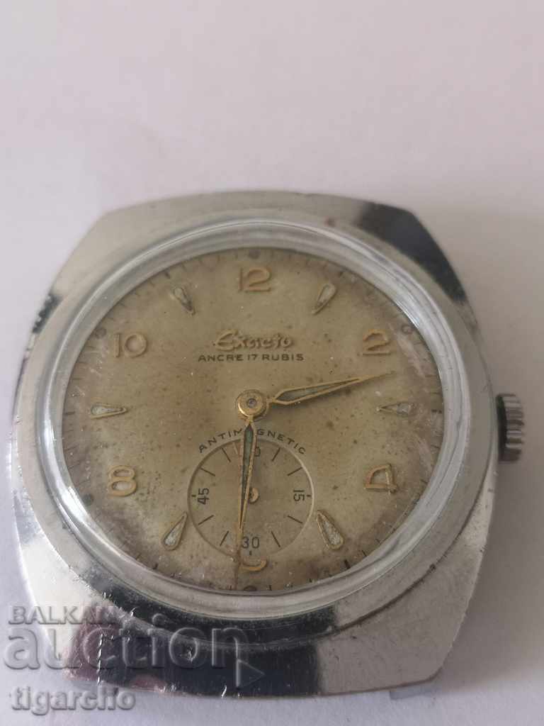 Ρολόι Exacto - 6 Ρολόι Exacto - 6