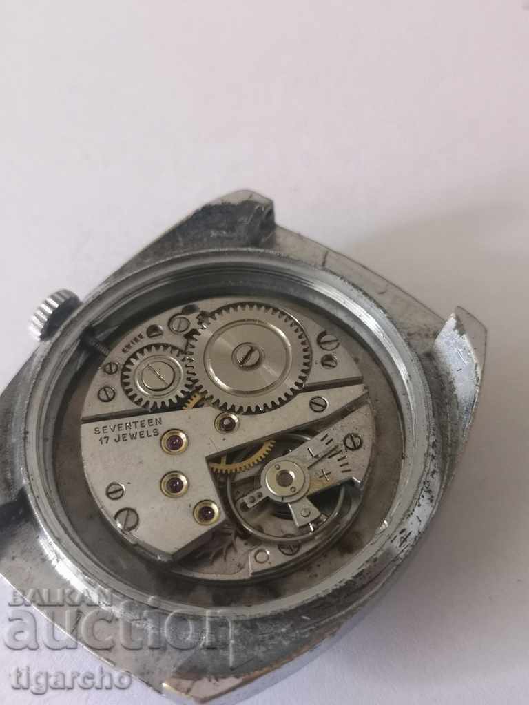 Ρολόι Exacto - 7 Ρολόι Exacto - 7