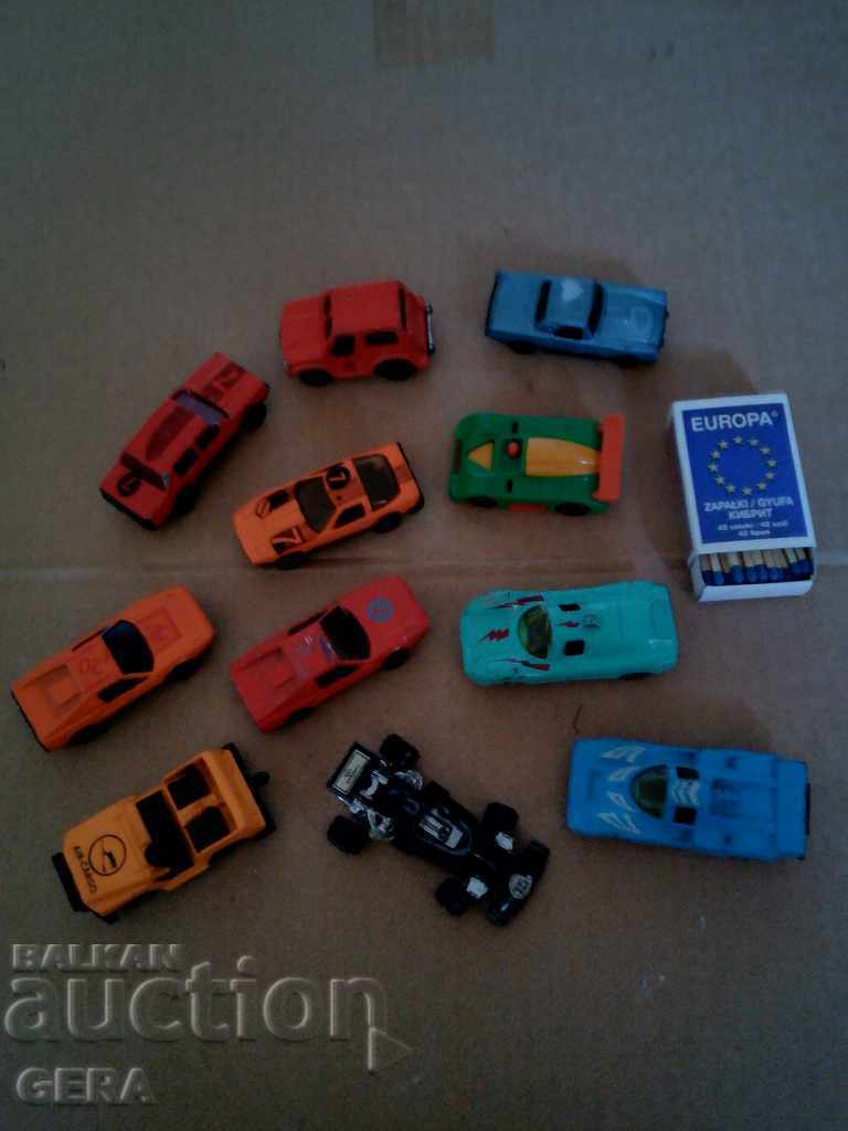 small toys with price 10.00 BGN | € 5.11 small toys with price 10.00 BGN | € 5.11