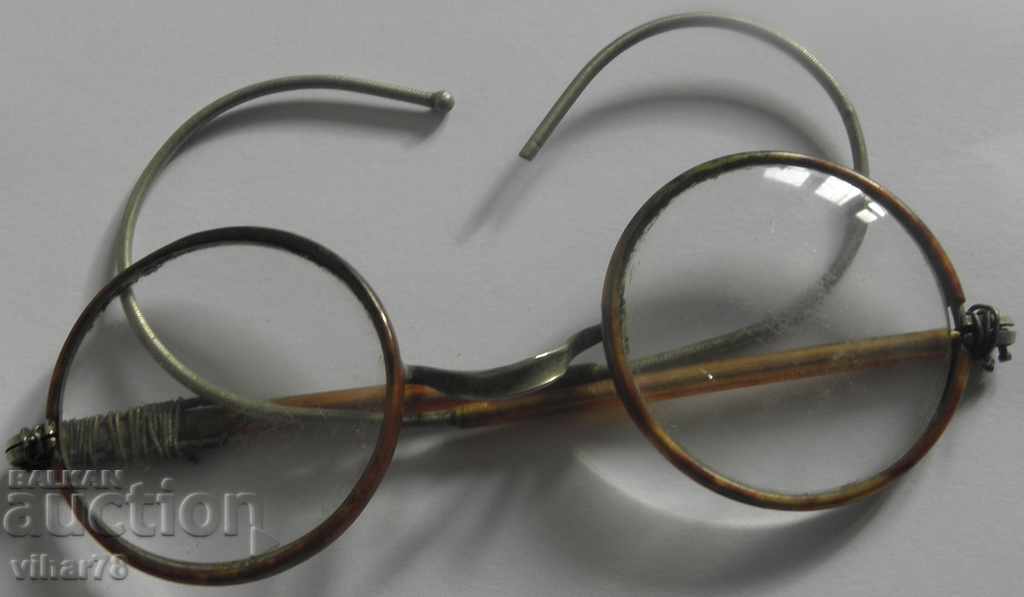 Auction OLD EYES-PENSION Auction OLD EYES-PENSION