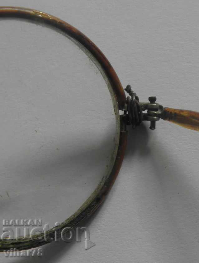 OLD EYES-PENSION - 5 OLD EYES-PENSION - 5