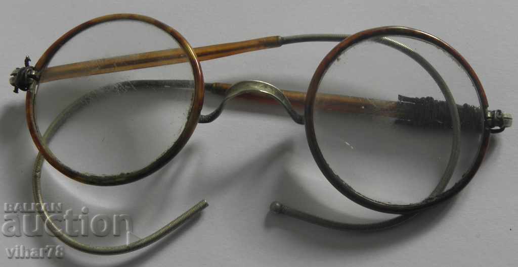 OLD EYES-PENSION - 6 OLD EYES-PENSION - 6