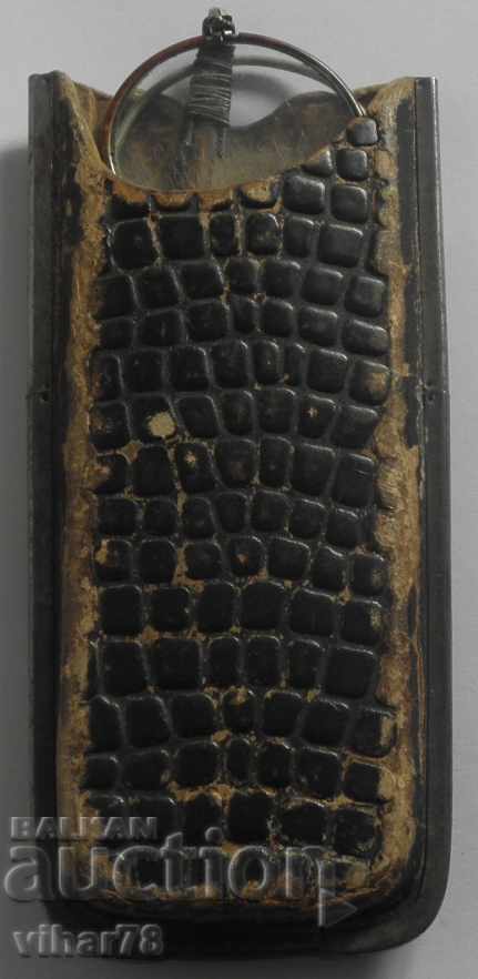 OLD EYES-PENSION - 7 OLD EYES-PENSION - 7